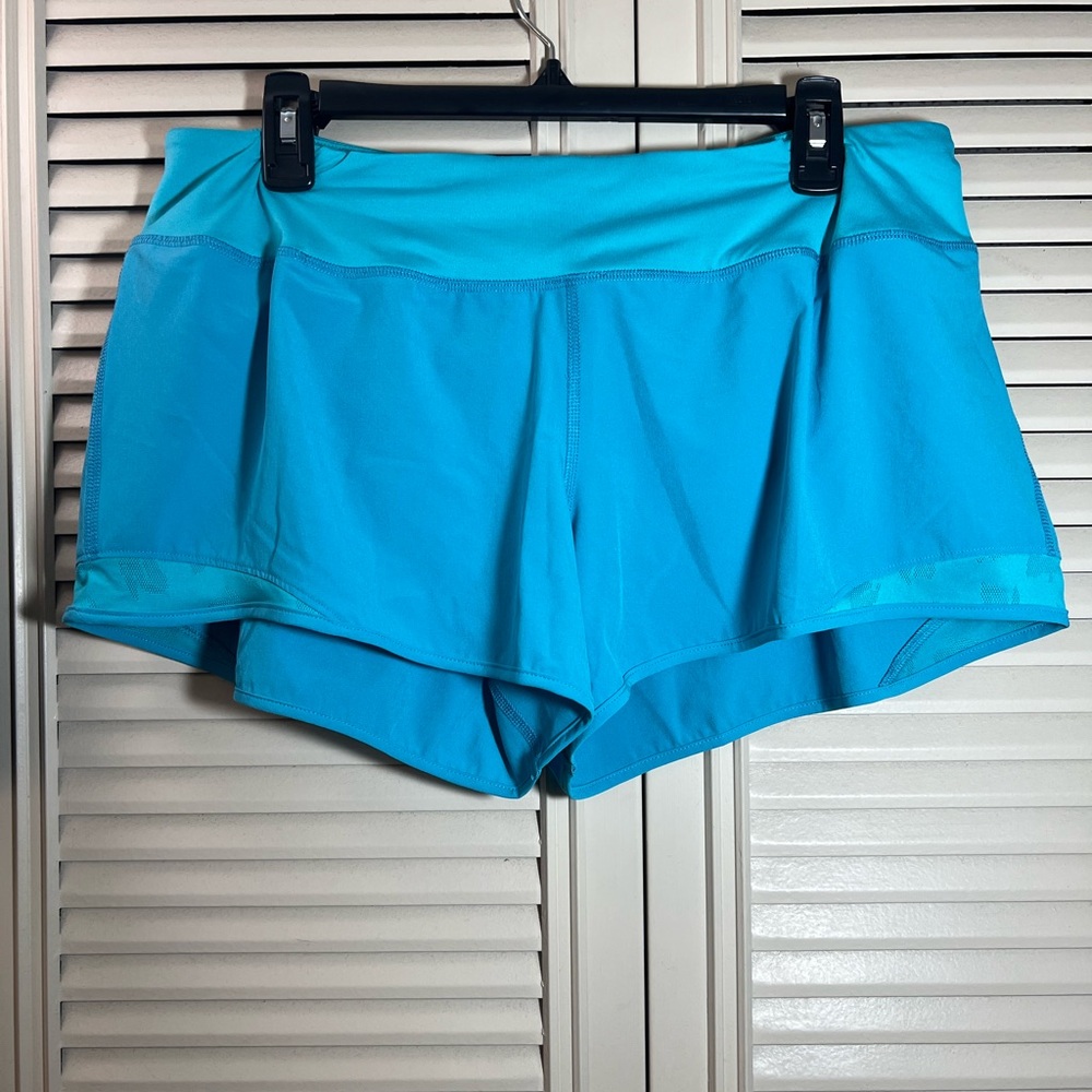 Rabbit Catch Me If You Can 2.5 inch shorts